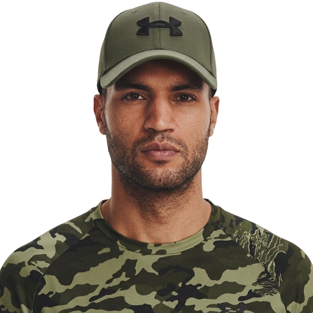 Gorra UA Blitzing