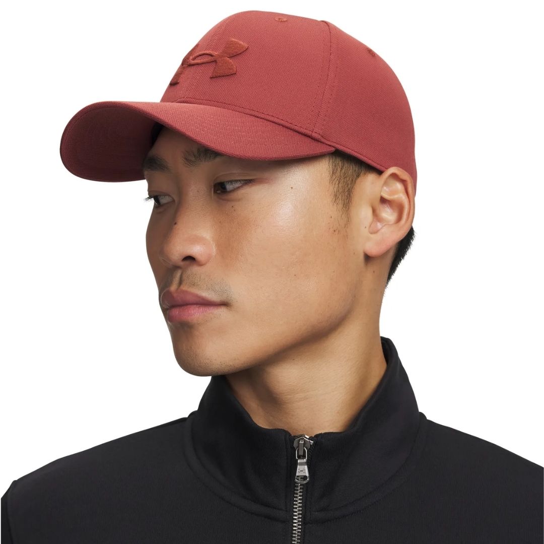 Gorra UA Blitzing