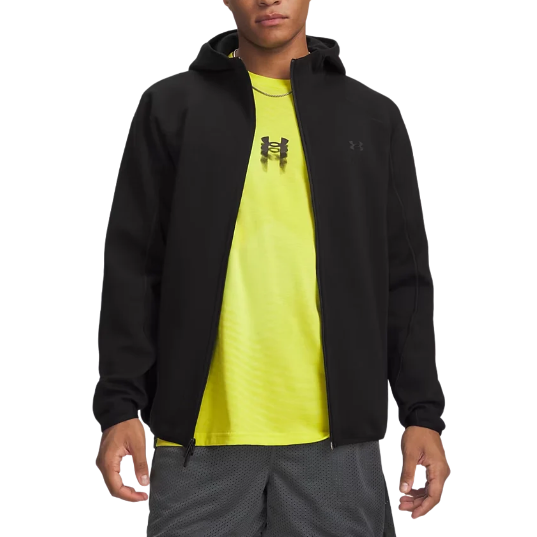 Suéter para Caballero UA Unstoppable Fleece