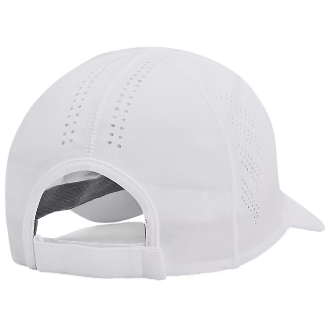 Gorra UA Velociti Basse