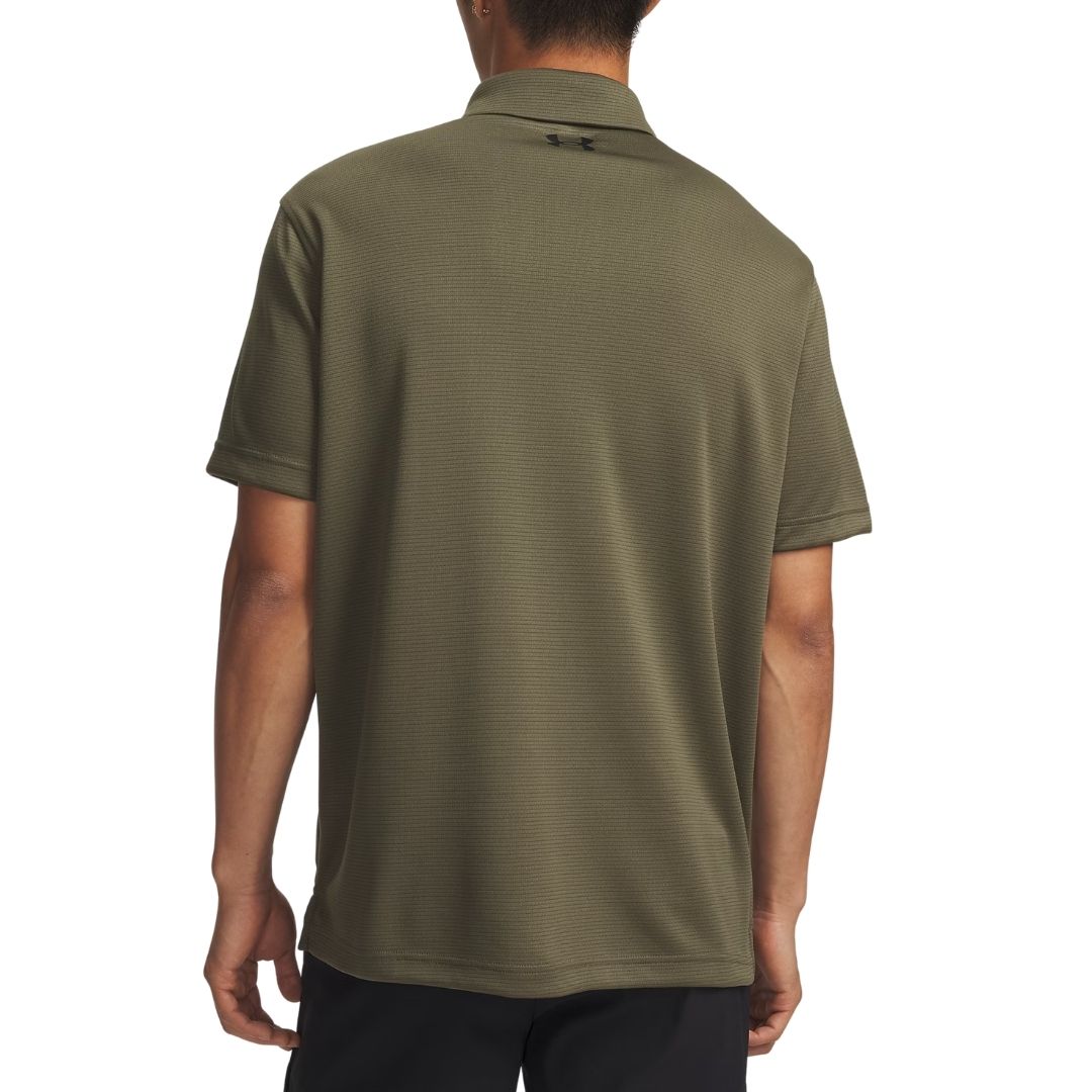 Chemise para Caballero Polo UA Tech