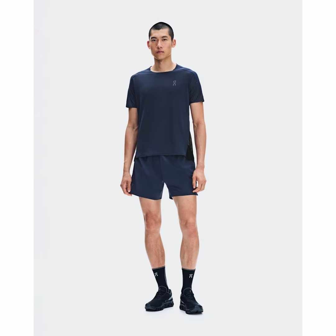Short para Caballero Performance 5"