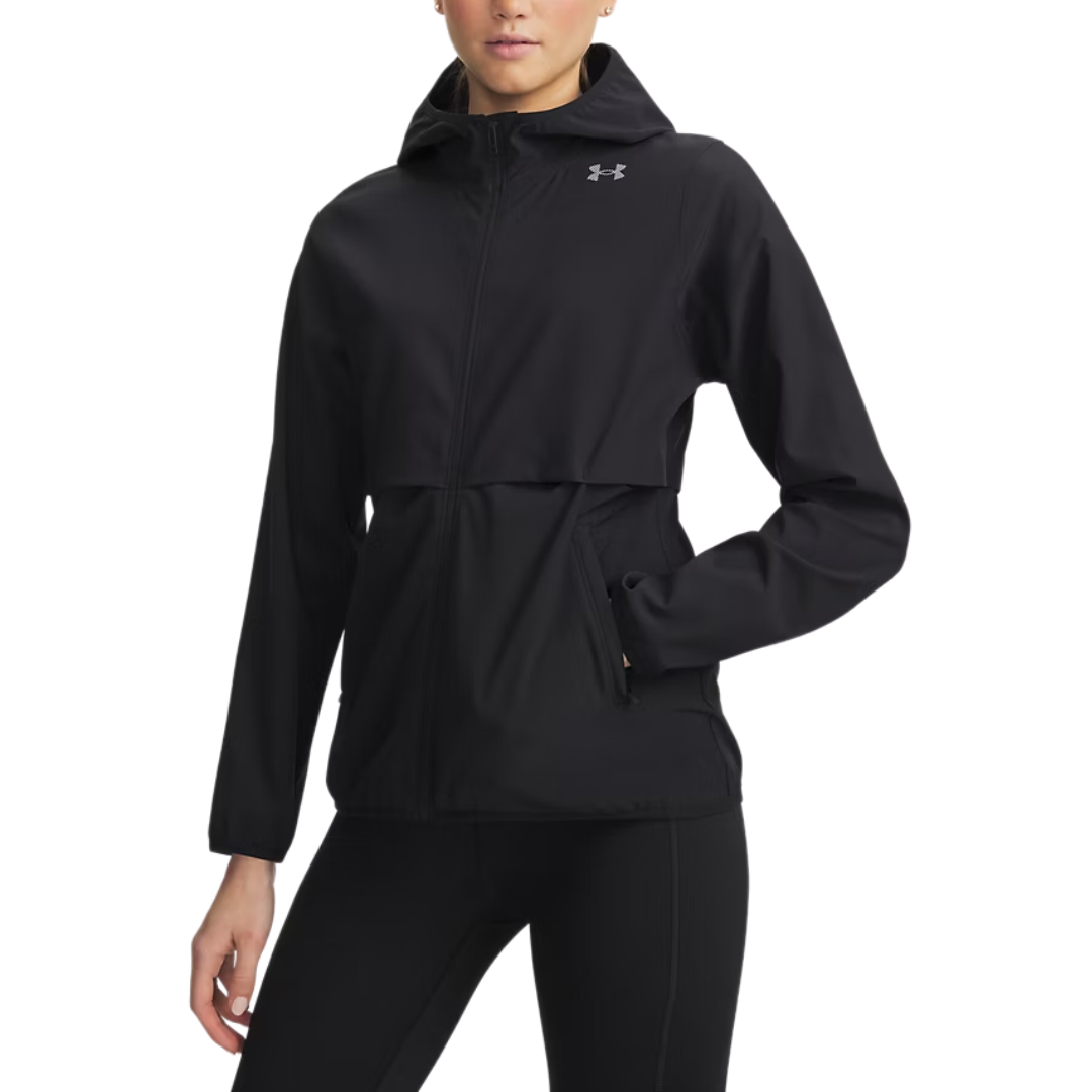 Chaqueta Deportiva para Dama UA Velociti Pro Storm