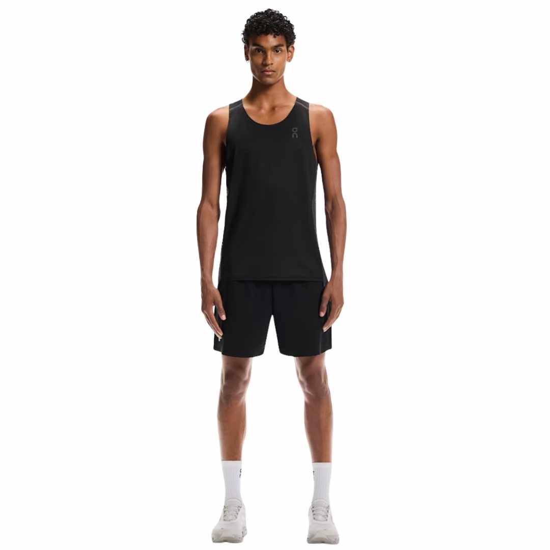 Franela Sin Mangas para Caballero Performance Tank