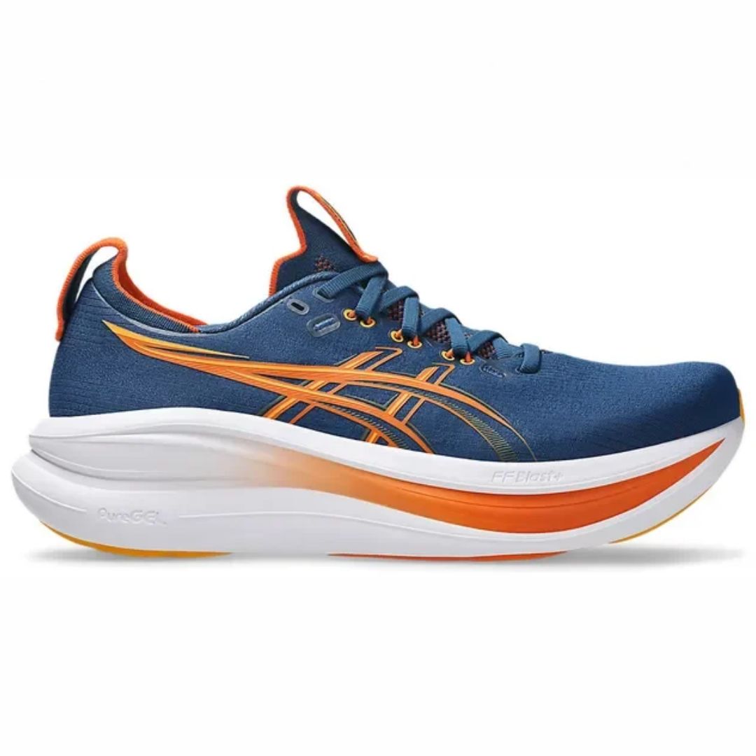 Zapatos Running para Caballero Gel Nimbus 28.