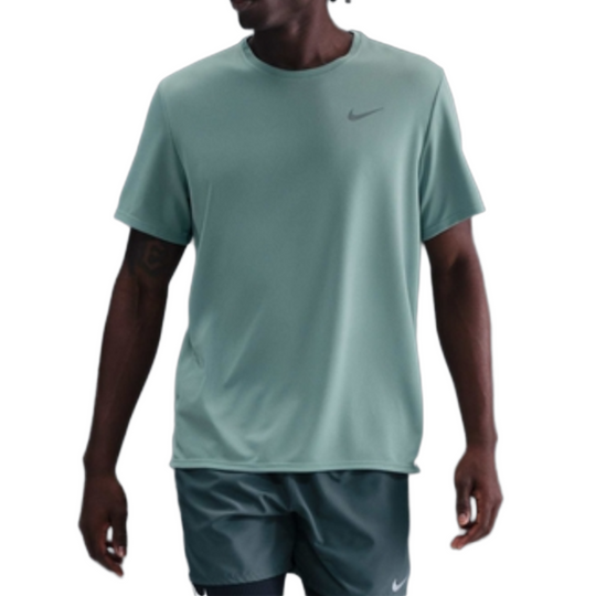 Franela Manga Corta para Caballero Dri-Fit UV Miler