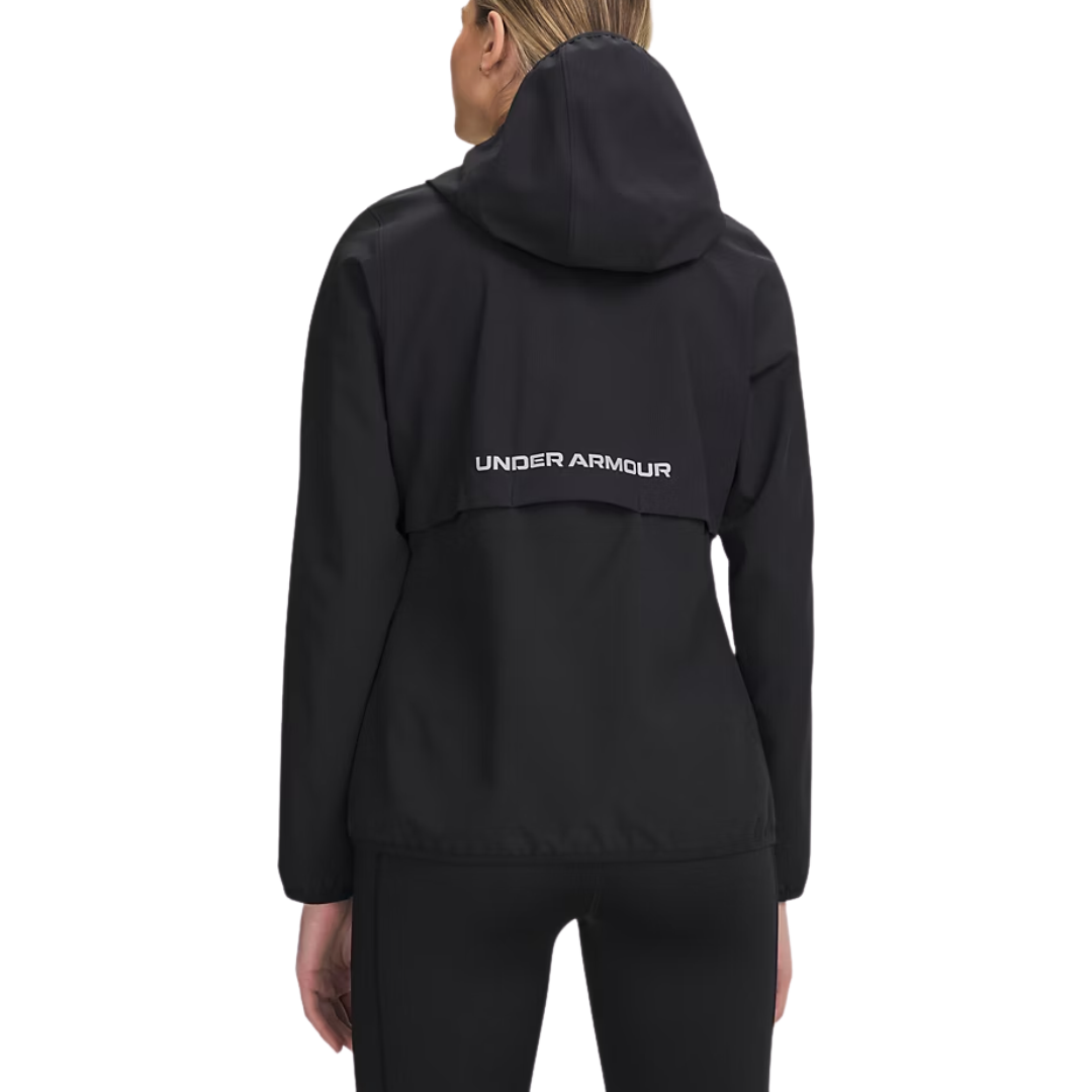 Chaqueta Deportiva para Dama UA Velociti Pro Storm