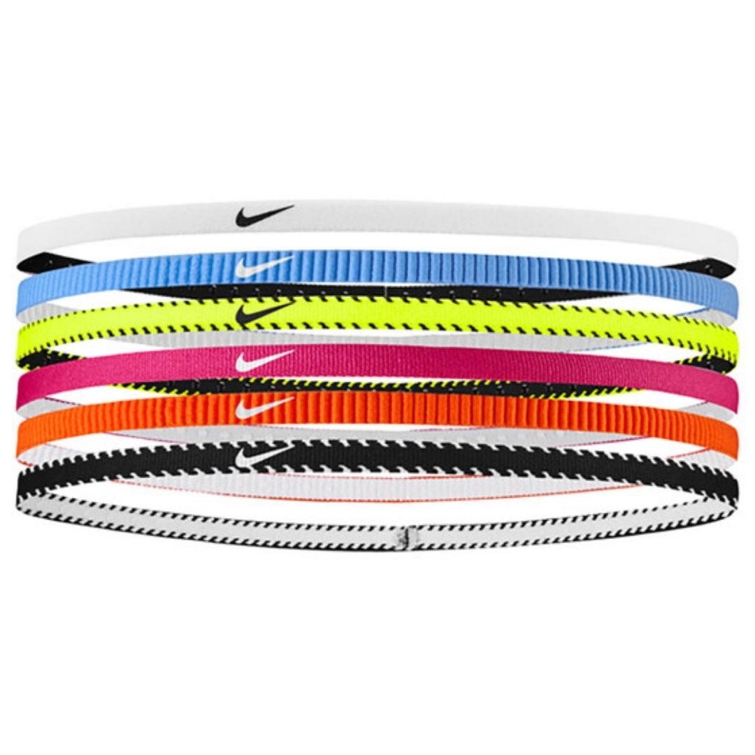 Bandana de Cabeza Nike Flex Classic (6 Unidades)