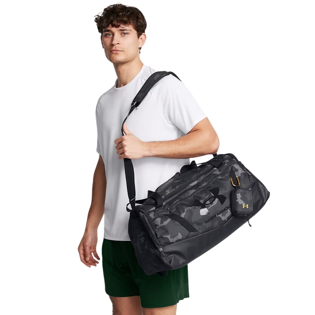 Bolso UA Undeniable 5.0 40L