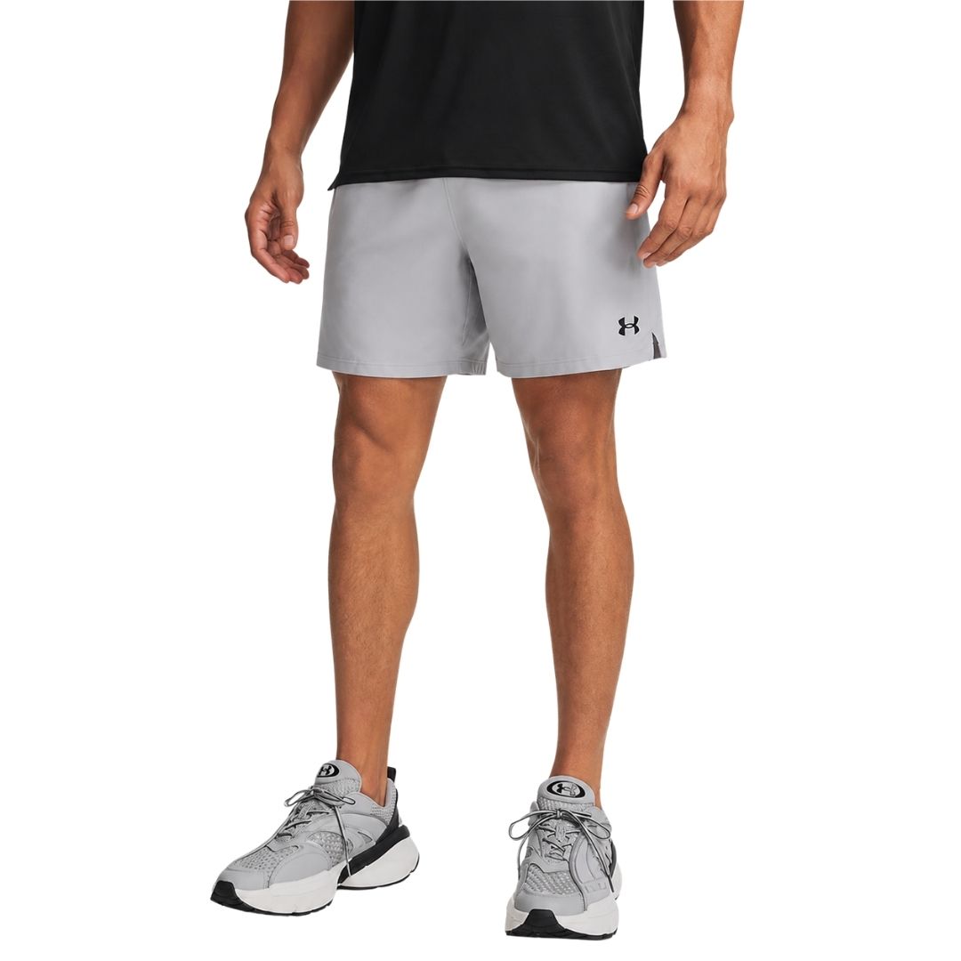 Short para Caballero UA Vanish Woven 6"