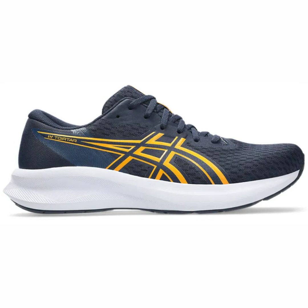 Zapatos Running para Caballero Patriot 14