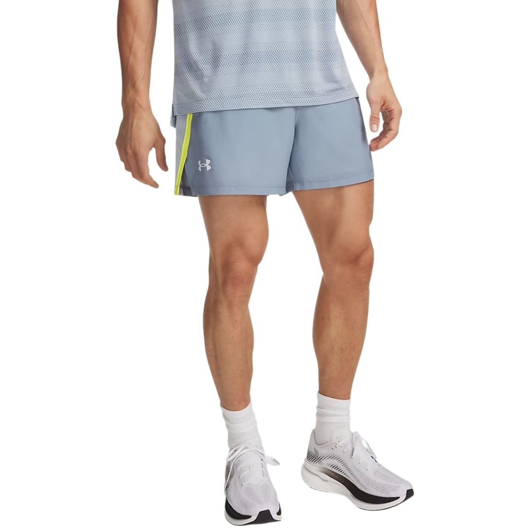Short para Caballero UA Launch 5"