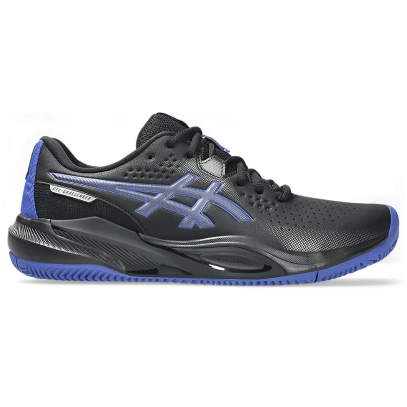 Zapatos de Tenis para Caballero Gel Challenger 15 Clay