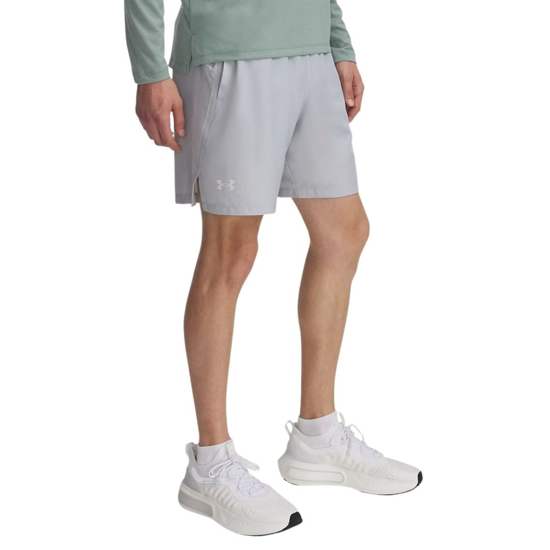 Short para Caballero UA Launch 7"
