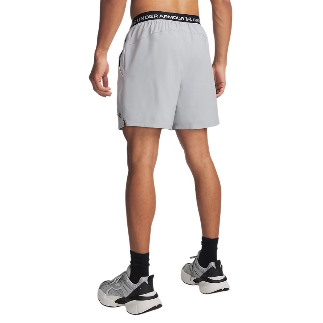 Short para Caballero UA Vanish Woven 6"