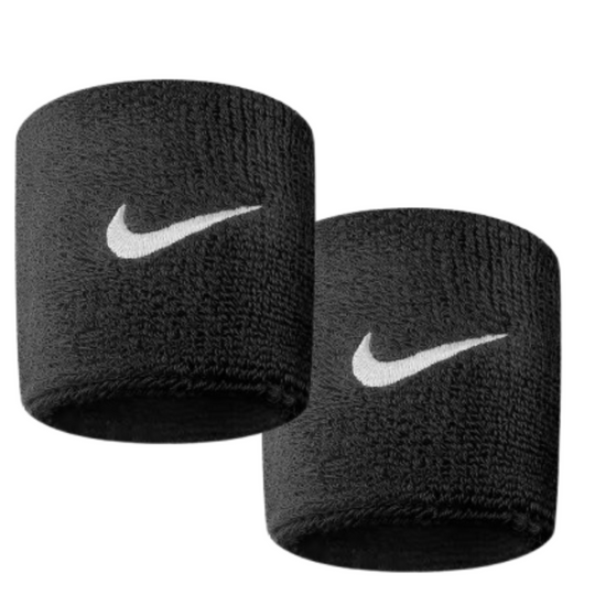 Muñequeras Deportivas Swoosh Classic