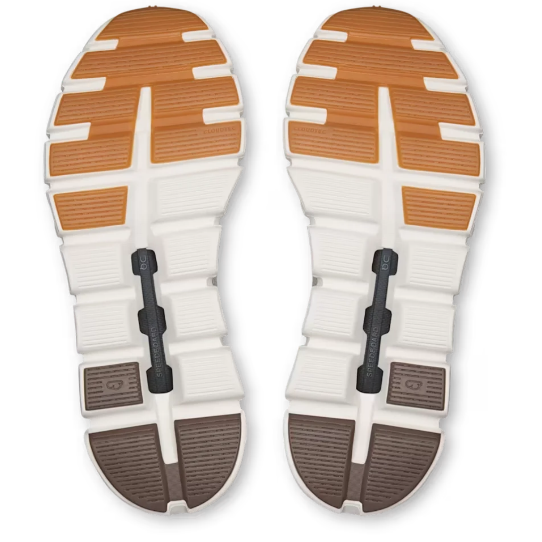 Zapatos Lifestyle para Dama Cloud 6 Versa