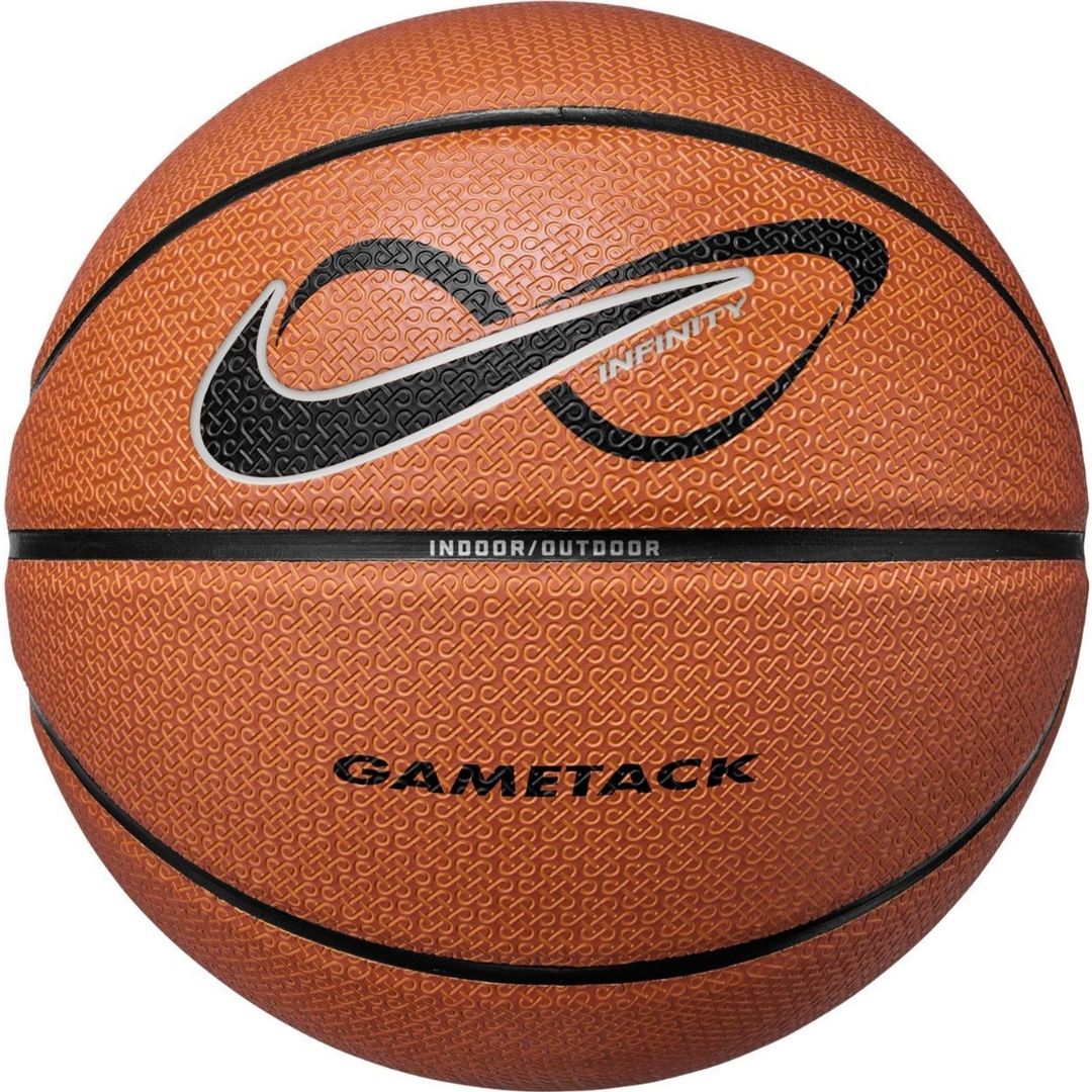 Balón de Básquetbol N°7 Nike Ifinity Gametack
