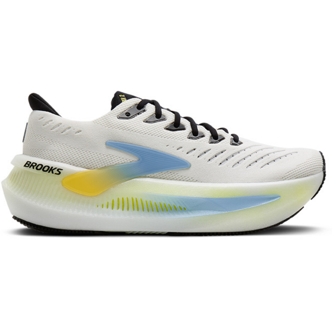 Zapatos Running para Caballero Glycerin Max 2