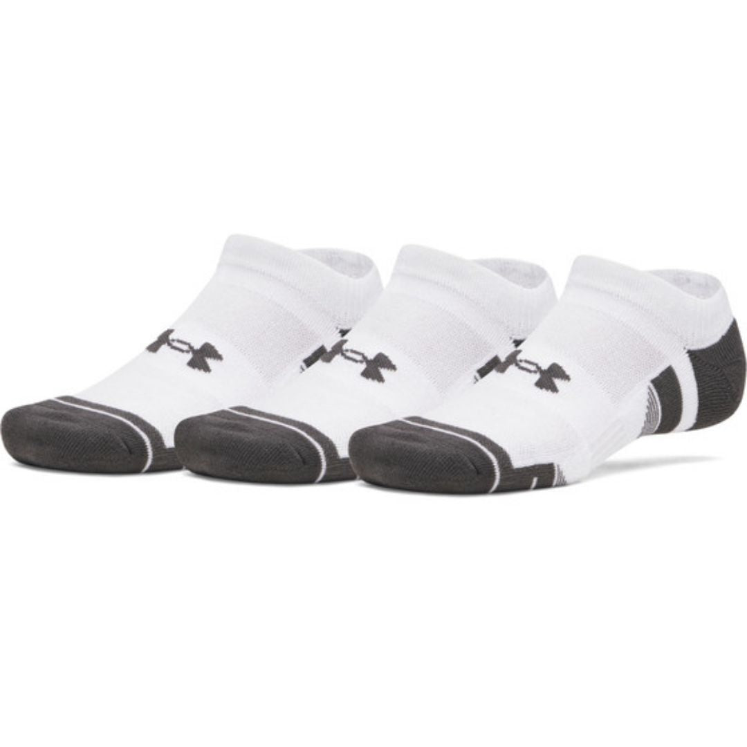 Medias Deportivas UA Performance Tech (3 Pares)