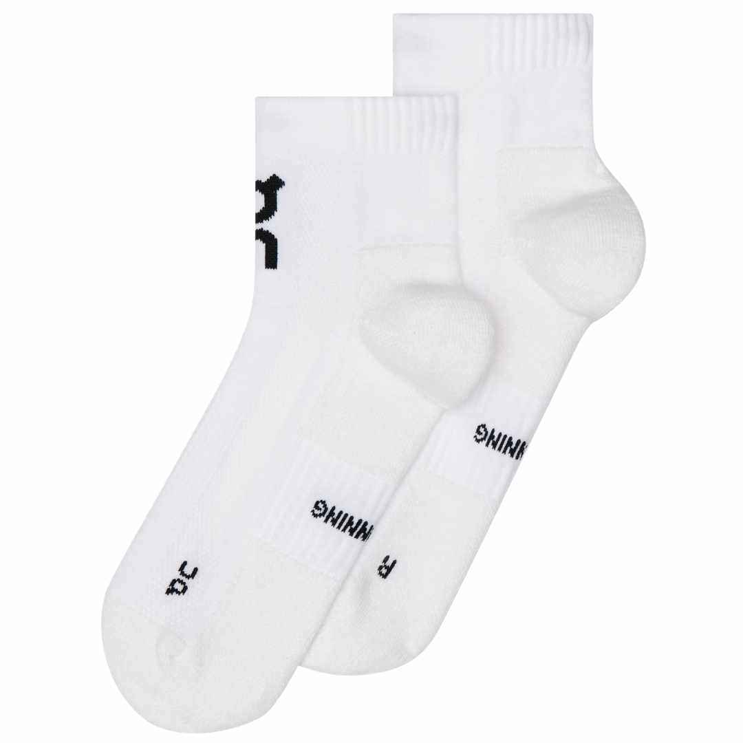 Medias Deportivas Core Run Mid (2 Pares)
