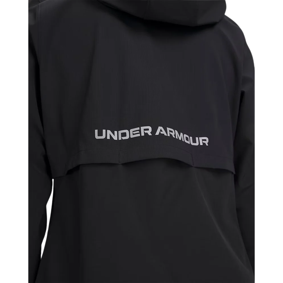 Chaqueta Deportiva para Dama UA Velociti Pro Storm
