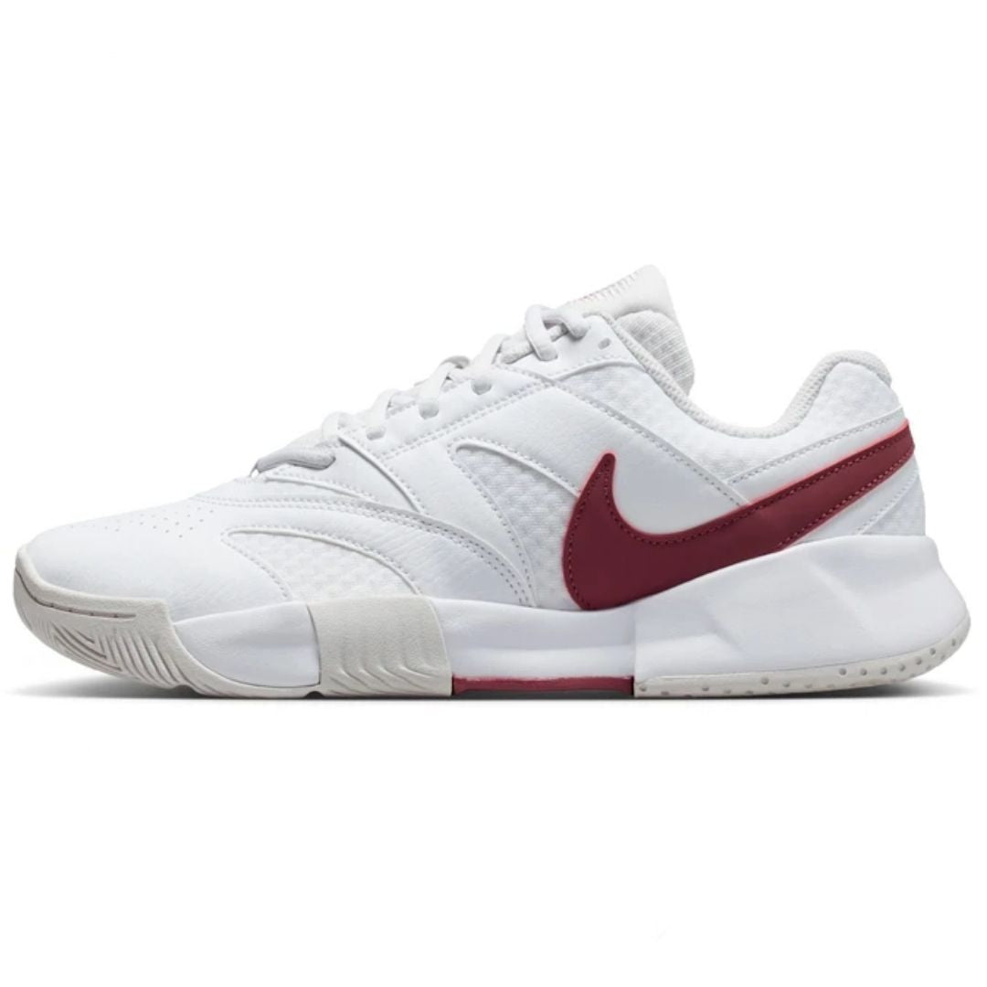 Zapatos de Tenis para Dama Court Lite 4 HC