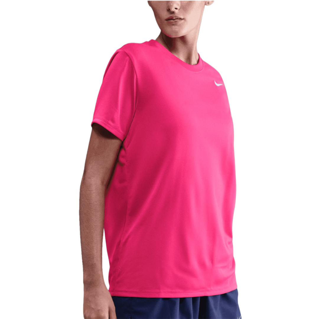 Franela Manga Corta para Dama Dri-Fit RLGD