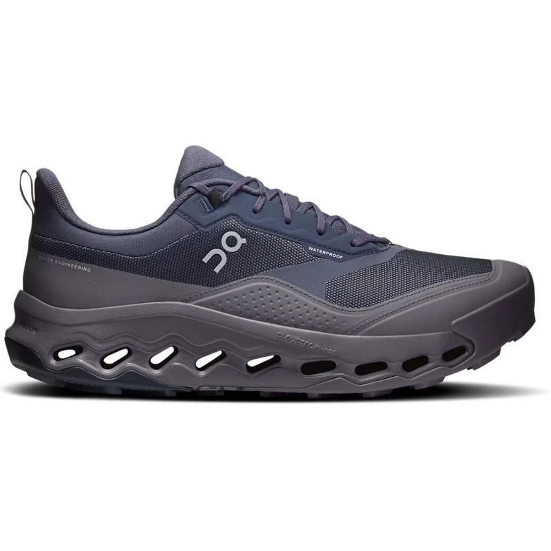 Zapatos de Trail para Caballero Cloudhorizon 2 Waterproof