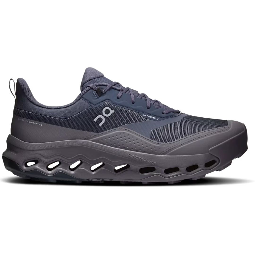 Zapatos de Trail para Caballero Cloudhorizon 2 Waterproof