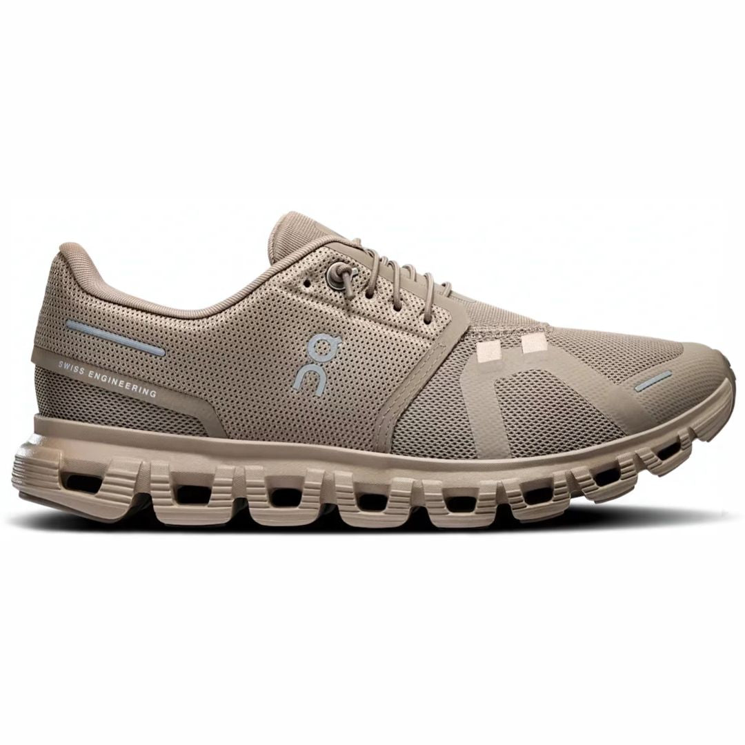Zapatos Lifestyle para Dama Cloud 6.