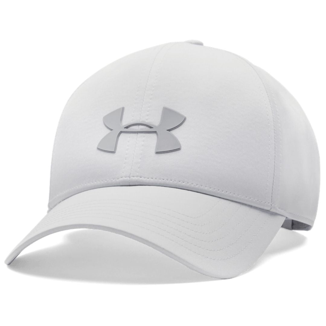 Gorra UA Blitzing Low Storm