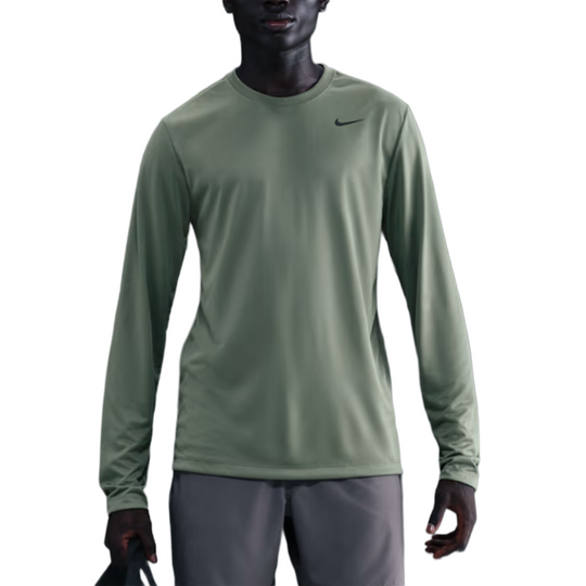 Franela Manga Larga para Caballero Dri-Fit Legend