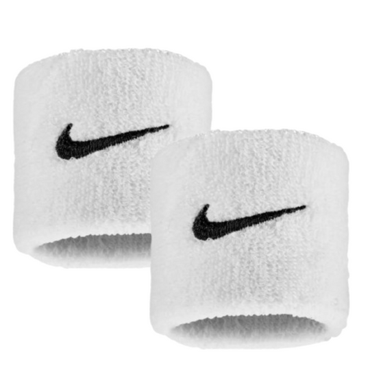 Muñequeras Deportivas Swoosh Classic