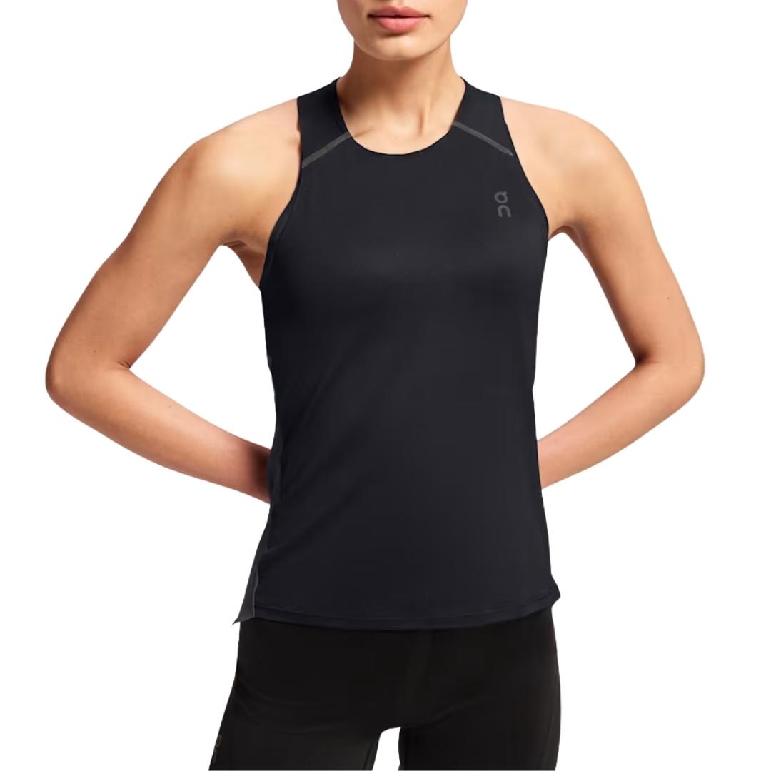 Franela Sin Mangas para Dama Performance Tank