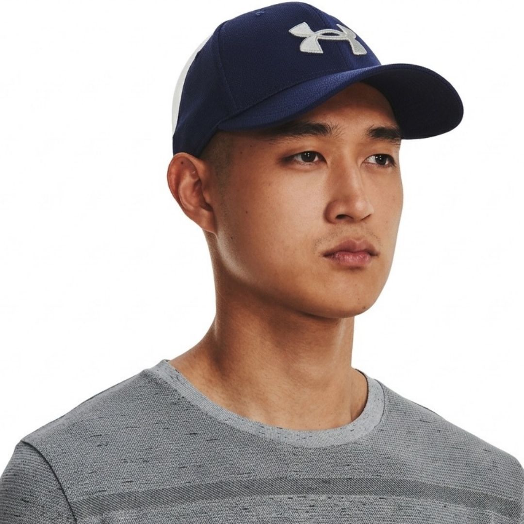 Gorra UA Blitzing