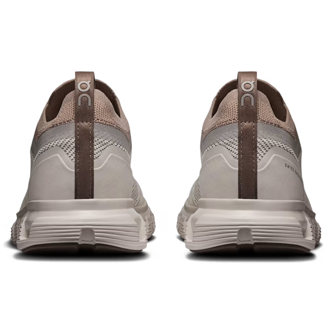 Zapatos Lifestyle para Dama Cloud 6 Versa