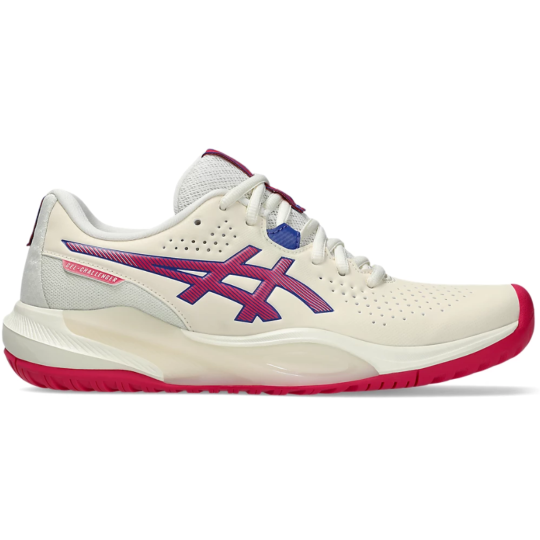 Zapatos de Tenis para Dama Gel Challenger 15