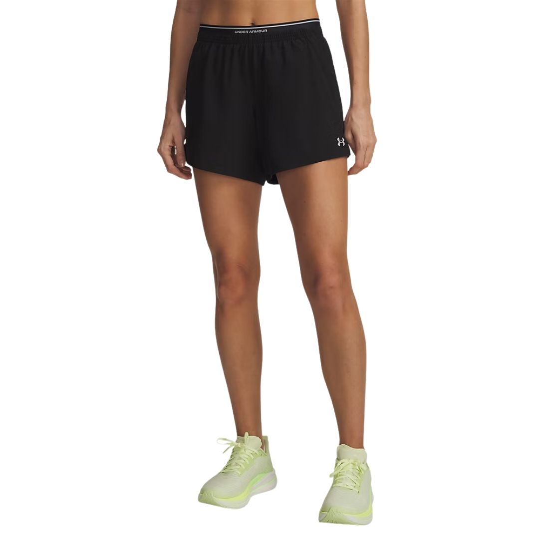 Short para Dama UA Vanish Woven 5"