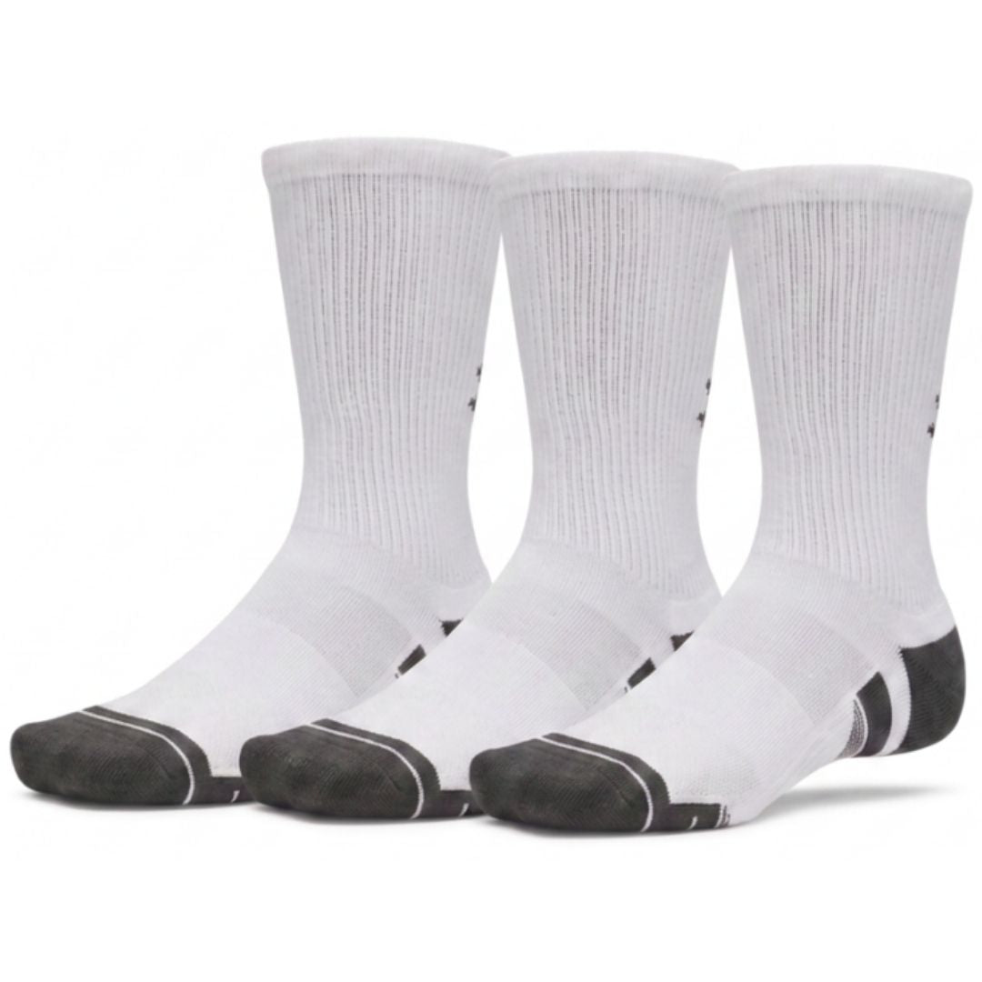 Medias Deportivas UA Performance Tech (3 Pares)