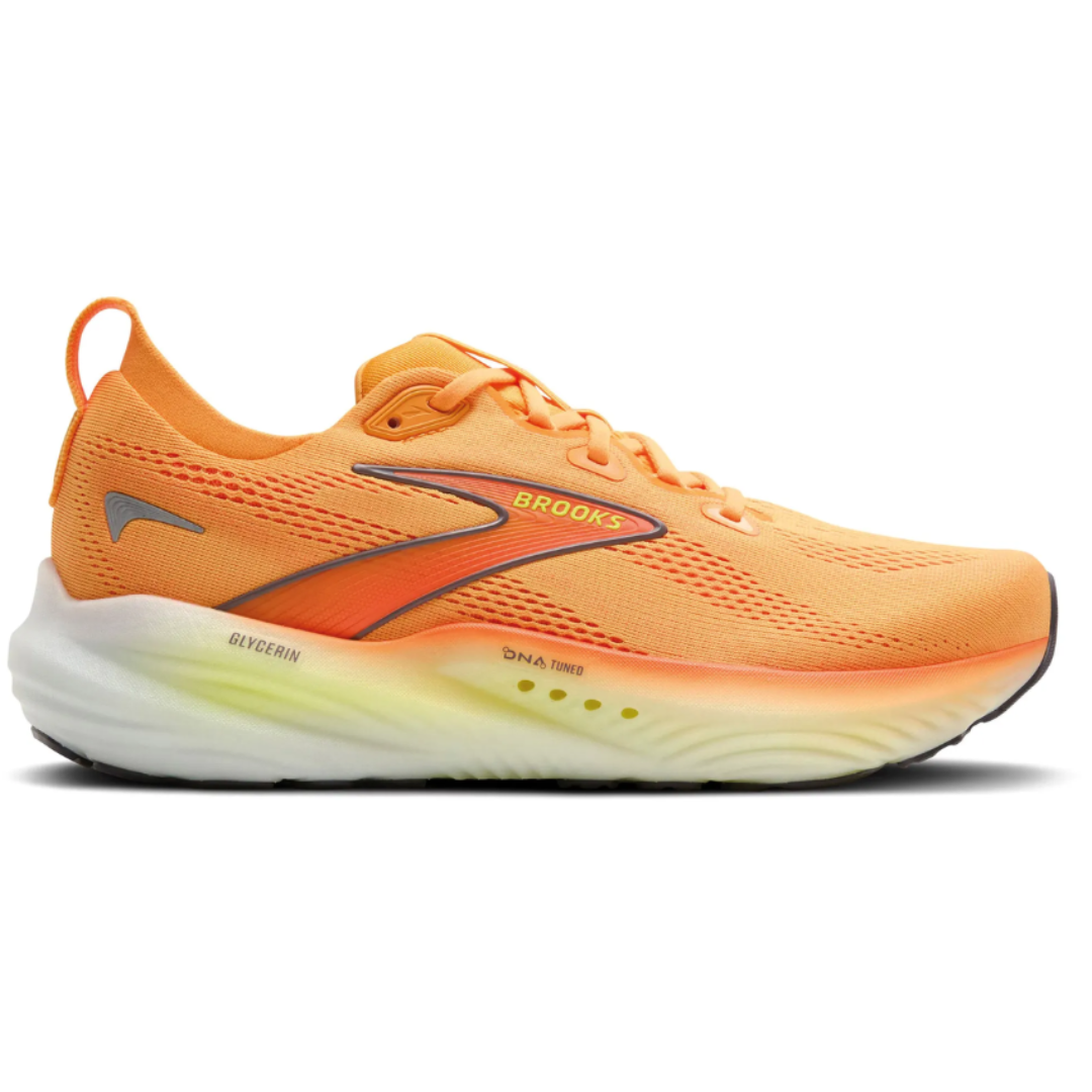 Zapatos Running para Caballero Glycerin 22