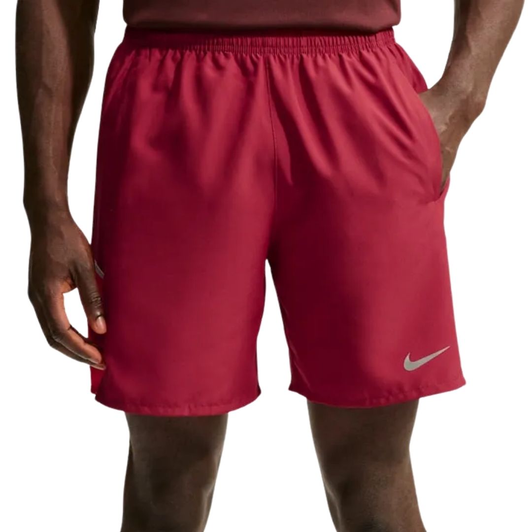 Short para Caballero Dri Fit Miler 7"