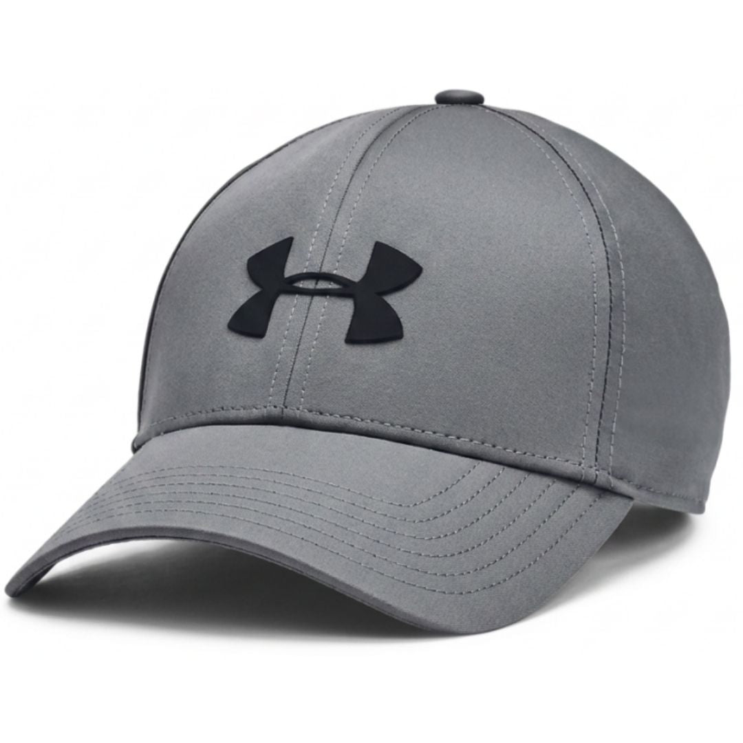 Gorra UA Blitzing Low Storm
