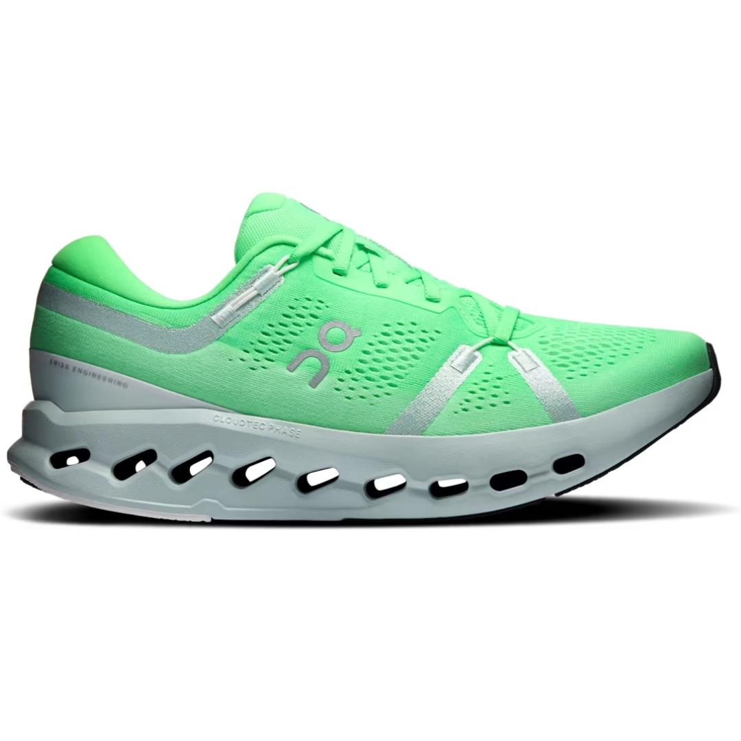 Zapatos Running para Caballero Cloudsurfer 2