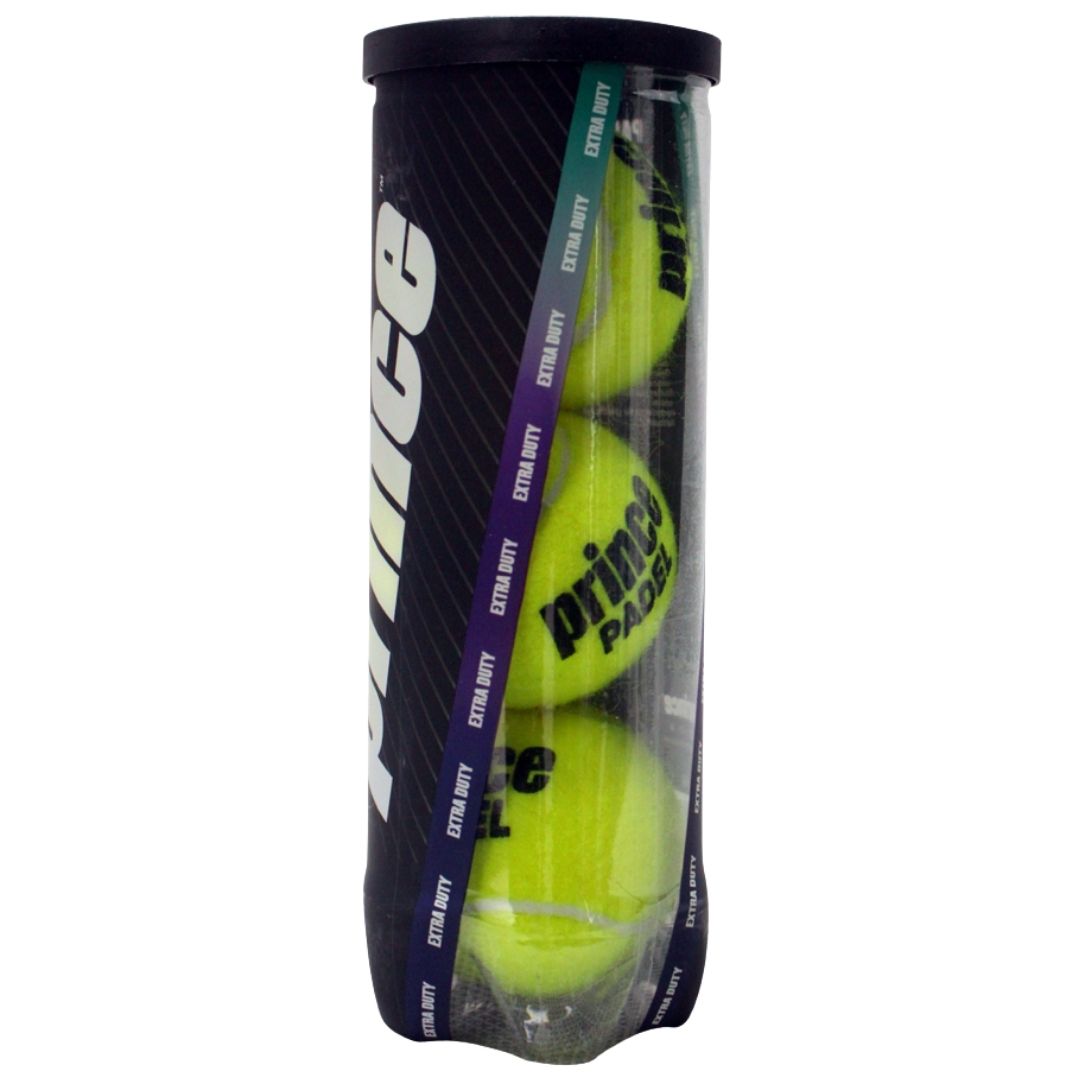Pelota de Pádel Prince X3