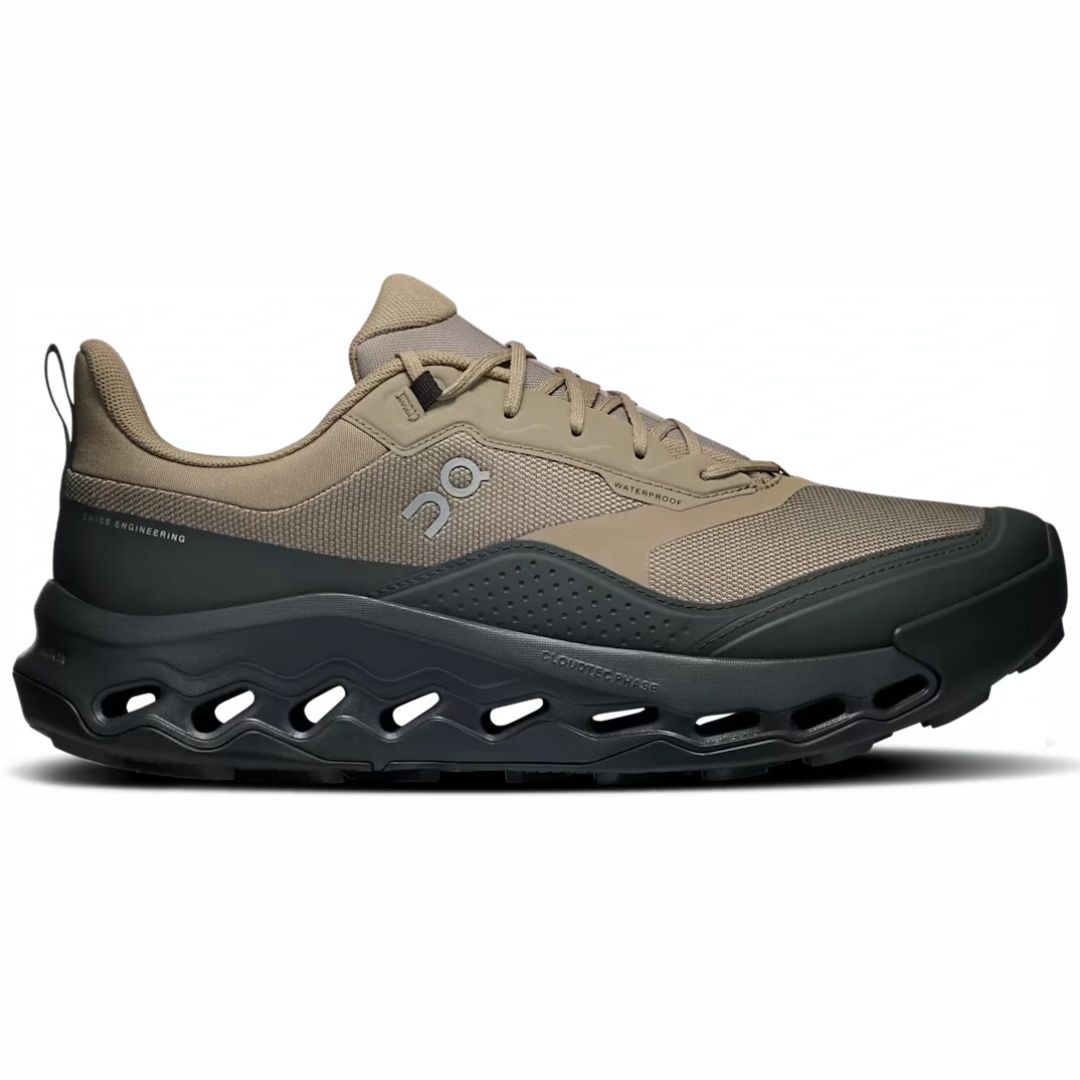 Zapatos de Trail para Caballero Cloudhorizon 2 Waterproof