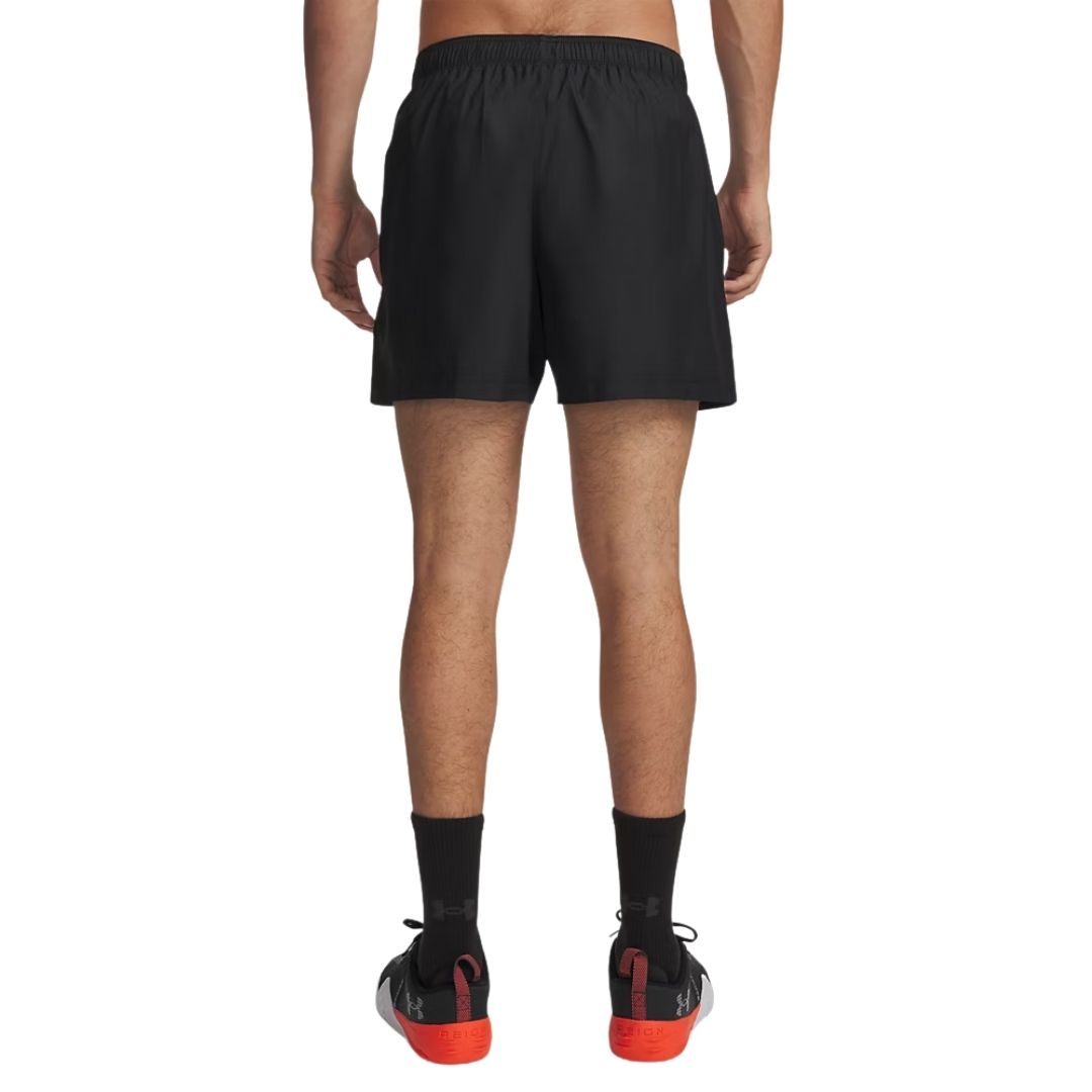 Short para Caballero UA Tech Woven 5"