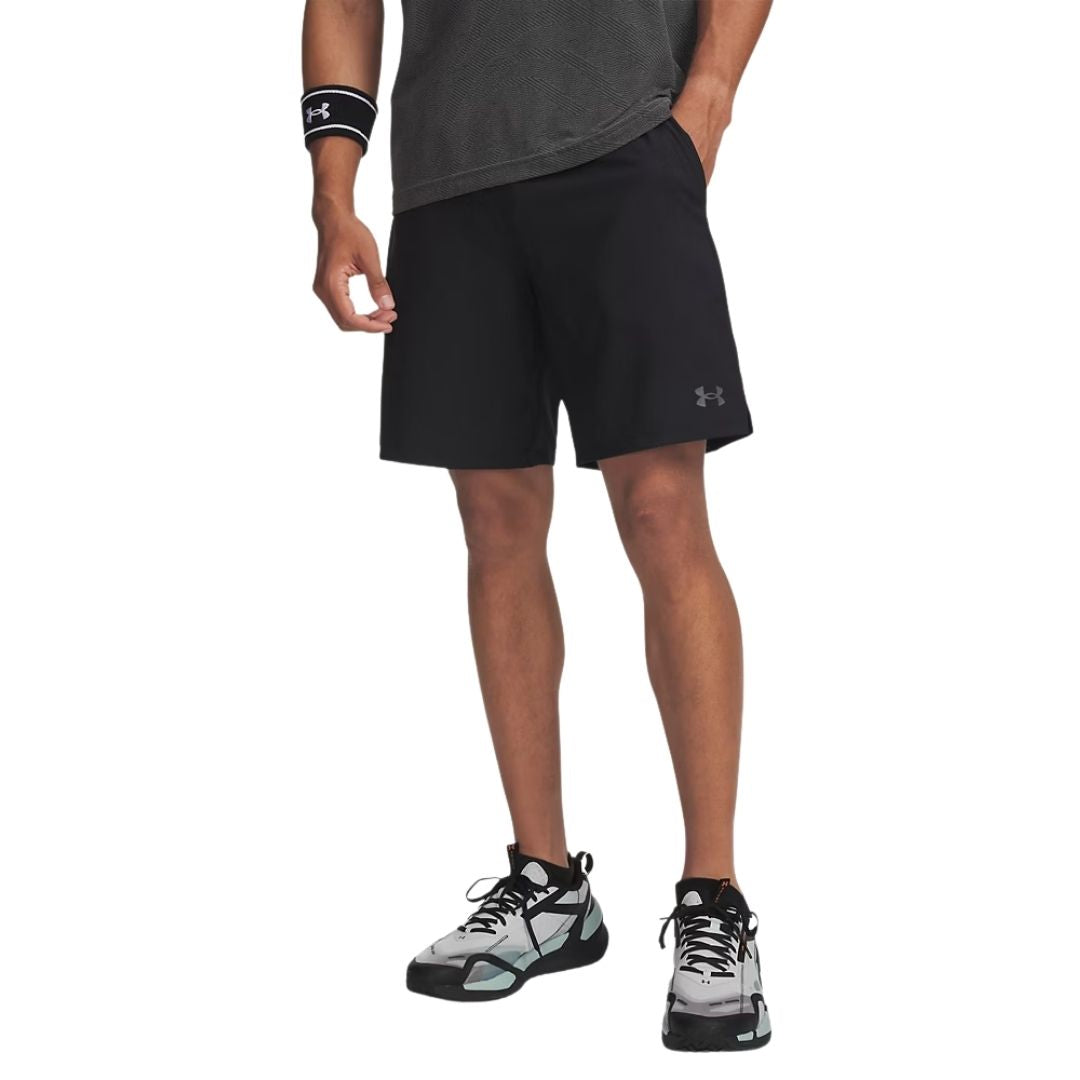 Short para Caballero UA Vanish Woven 8"