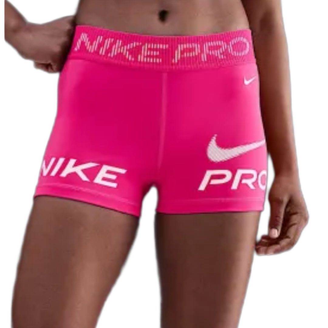 Biker Short para Dama Nike Pro 3"
