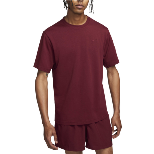 Franela Manga Corta para Caballero Nike Primary